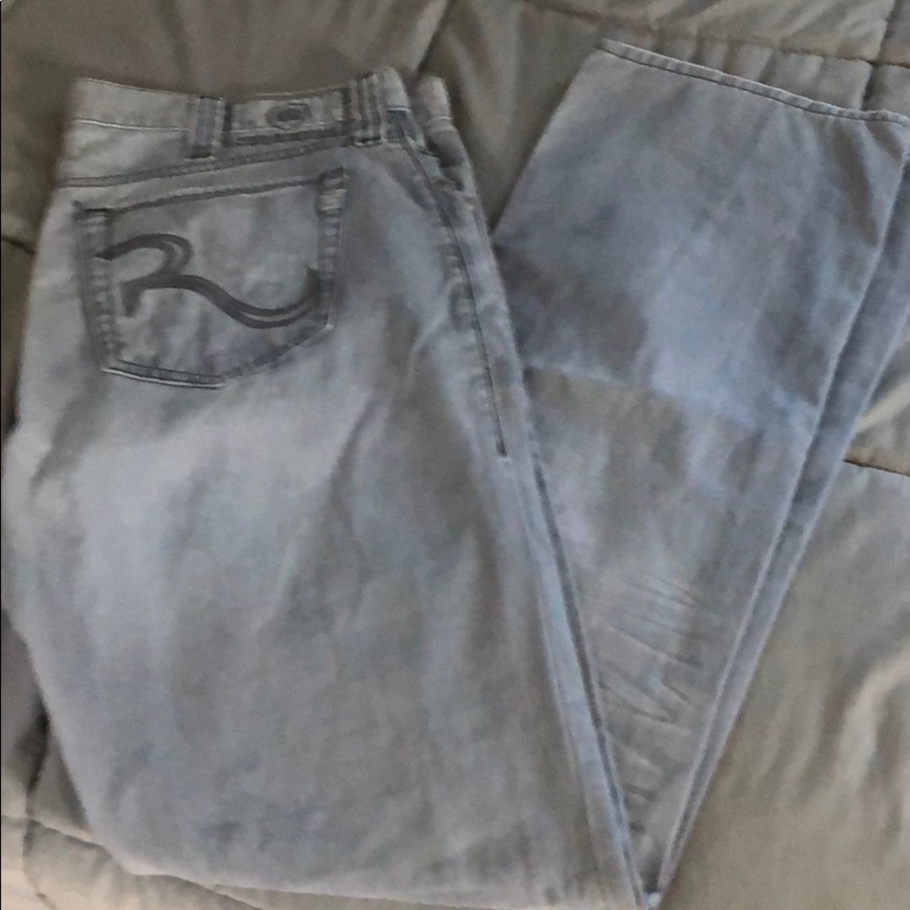 Rock & republic pants
